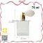 New launch dress shaped handy glass perfume bottle 20 ml