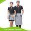 Top Quality hot sell stylish hotel restaurant catering uniforms