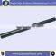 Ningbo Jiaju hot sale hollow thread shaft / drive shaft / main shaft and counter shaft