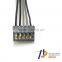 95%New perfect testing 820-2565-A DC jack for MBP Pro A1278 2009-2012year DC Power jack