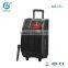 Special Multifunctional Trolley Bluetooth Speaker With FM
