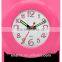 wholesale fashion wall clock for promotional