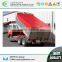 Super Quality 18 oz Vinyl Coated Polyester Truck Tarps UV resistant and waterproof