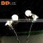New gadgets 2016 noise cancelling ceramics earphone for smartphone