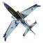 75 EDF Viper 2.4GHz 4CH Radio Control The Best EDF Version For The Beginners 60A Pro Brushless ESC RC Plane
