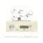 2 colors trading competitive price purchase pad printing machine