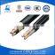 Hot sale Copper conductor XLPE insulated PVC sheathed power electrical cable