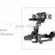 Walkera G-3S axis brushless micro-single gimbal for Sony camera support X350PRO X800 TALI H500 Scout X4
