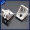 60x60 slot 8 Corner Angle L Brackets Connector Fasten connector Aluminum Profile Accessories