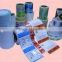 China manufacturer hot sale printing sticker roll self-adhesive label stickers