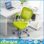 Top quality recliner chair white adjustable hunting swivel chair made in Foshan