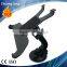 Reliable fashionable widshield & dashboard car tablet mount For iPad 2 Or New iPad