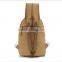 Backpack Guide Rucksack Waxed Cotton Canvas Leather backpack