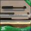Extruded Commercial Furniture Hardware Aluminum Handles and Knobs