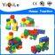 high-end intelligence toy durable kids connection toys funny puzzle games
