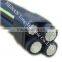 duplex Sevice Drop abc Cable