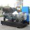 12.5KVA Deutz Air-Cooled Diesel Generator with Deutz Engine F2L912
