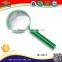 Moveable Plastic Cheap Magnifier 10x Lamp Plastic Led Magnifier Professional