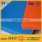 PP Corrugated Die-Cutting Twin Wall Plastic Sheet
