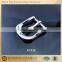 25mm alloy manufacturers custom belt buckle parts