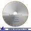 KEEN Diamond concrete cutting disc