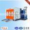 Luxury Type Classical and CE Certification car infrared spray booth for sale