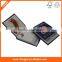 3D diagonal memo pad,custom logo