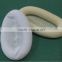 High quality medical soft bandage tubular elastic cotton crepe bandage