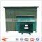 outdoor 10KV Imitation of American oil-filled box-type transformer substation