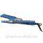 Professional ceramic salon hair straightener