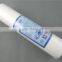 pp sediment filter cartridge with 5
