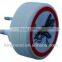 NEW DESIGN! ULTRASONIC MOSQUITO REPELLER