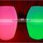 multicolor rechargeable illuminated lighting led bar sofa