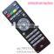 Black 46 Key AQUOS LCD REMOTE CONTROL for Sharpp GB089WJSA LCD-60LX750A 4652LX750A