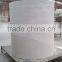 Special Shaped Ceramic Fiber Board for Insulating Backup
