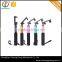 Hot sale good quality selfie stick practical monopod for student