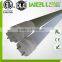 ETL CUL UL DLC CRI 95 CRI 90 dimmable led t8 tube with 5 year warranty