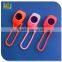 Wholesale Eco-Friendly mini silicone holder for matte lip gloss
