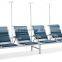 public Waiting Chair Areas Airport Hospital waiting chair YA-128