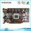 OEM ODM Integrated Circuit for TV Box PCB Assembly