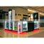 Mobile phone repair kiosk / mobile phone kiosk / cell phone accessory display rack