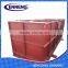 Oem China Manufacturer High Pressure vertical Bagasse Boiler