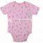 wholesale embroidery bodysuit baby clothes