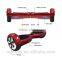 Hoverboard electric skateboard 2 wheel self balancing scooter bluetooth 6.5 inch, 8 inch 700 w 36 v 4400 mah