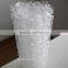 Professional packaging bubble plastic wrap air bubble cushion protective wrap