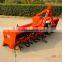 3 point rotary tiller