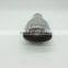 Stainless Steel double layer angle cut style Universal tip