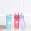 Hot-sale and new arrival lovely shape 330ml drinking bottle