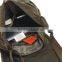 Vintage Messenger Bag Men Cotton Sling Cross Body Bag Mens Shoulder Bag Canvas Messenger Bag