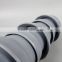 China manufacture silicone rubber cold shrink tube for cable